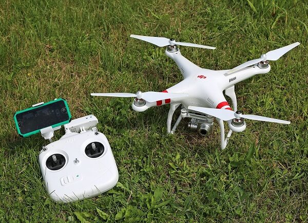 Best Drones for Aerial Video/Photos