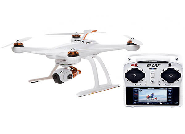 Best Cameras For Aerial Photography