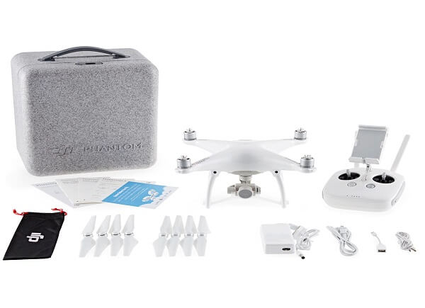  Best Drones for Aerial Video/Photos