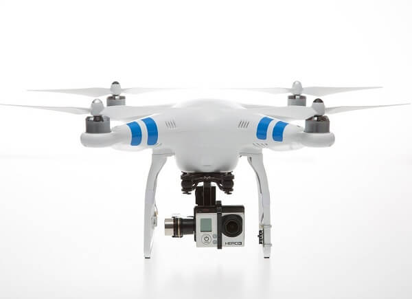 Best Drones For Aerial Video/Photos